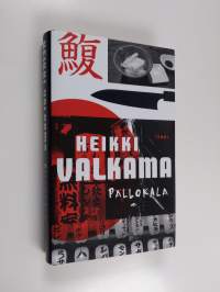 Pallokala