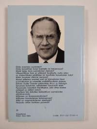 Suunnaton Suomi