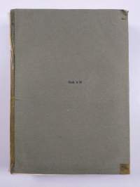 Raahen kaupunki 1649-1899