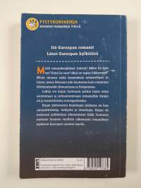 Huomio! : romaneja tiellä