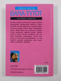 Kivitiikerin arvoitus