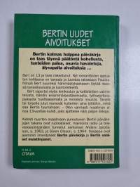 Bertin uudet aivoitukset