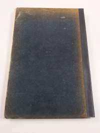 Uno Cygnaeuksen muisto : lokakuun 12 päivä 1810-1910