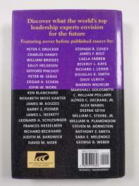 The Leader of the Future : New Visions, Strategies, and Practices for the Next Era