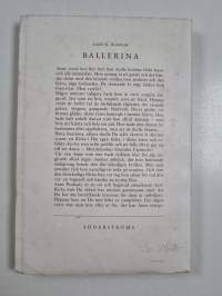 Ballerina