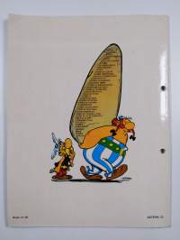 Obelix ja kumpp