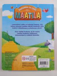 Maatila