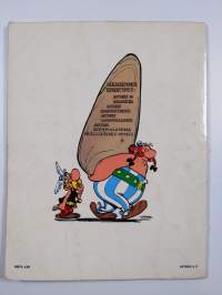 Asterix ja gootit