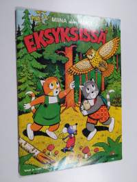 Tyhjä kuva
