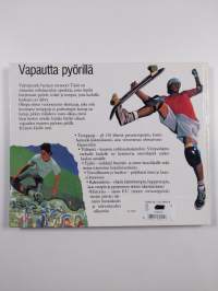 Rullalautailu