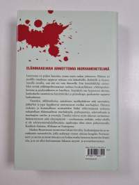 Pistoolirapu ja muita eläinmurhaajia
