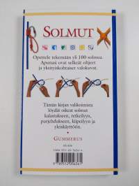Solmut