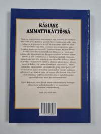 Käsiase ammattikäytössä