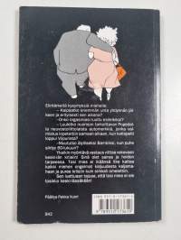 Tosi mies ei ikäänsä itke : keski-iän kootut kolaukset