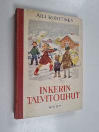 Inkerin talvitouhut