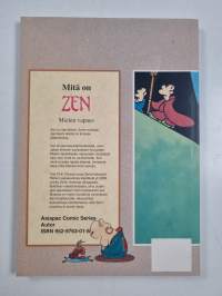 Mitä on Zen - mielen vapaus