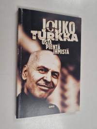 Osta pientä ihmistä