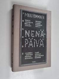 Nenäpäivä