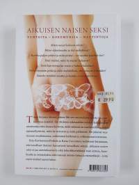 Aikuisen naisen seksi : tunteita, kokemuksia, nautintoja