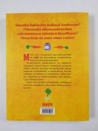 Puutarhanhoito poropeukaloille