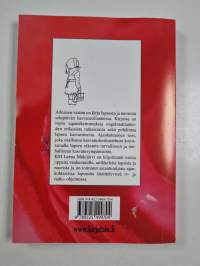 Aikuisen vastuu : miten kasvatan tämän ajan lasta?
