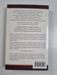 Eteenpäin epäonnistuminen