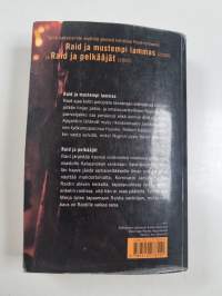 Raid ja mustempi lammas ; Raid ja pelkääjät