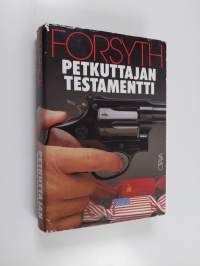 Petkuttajan testamentti