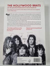 Sick on you : the disastrous story of Britain&#039;s great lost punk band - Disastrous story of Britain&#039;s great lost punk band