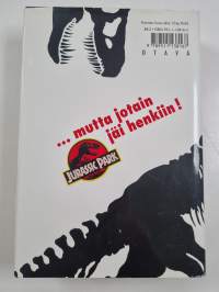 Kadonnut maailma