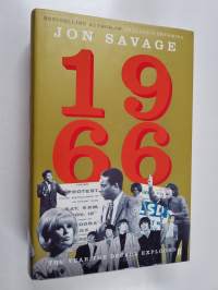 1966 : the year the decade exploded - Nineteen sixty-six - Year the decade exploded