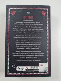Viimeiset jättiläiset : Guns n&#039; Roses