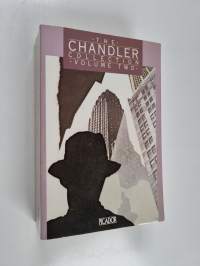 The Chandler collection, Vol. 2 - The high window, The long good-bye, Playback