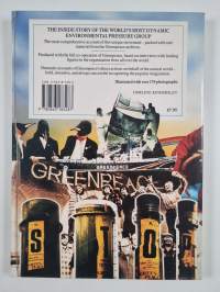 The Greenpeace Story