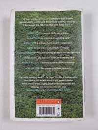 Reading the Oxford English Dictionary - One Man, One Year, 21,730 Pages