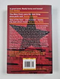 Barbed wire kisses : The Jesus And Mary Chain story - Jesus And Mary Chain story