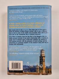 A season with Verona : travels around Italy in search of illusion, national character and goals! - Travels around Italy in search of illusion, national character ...