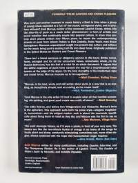 In the fascist bathroom : punk in pop music 1977-1992