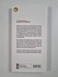 Sähköpostia Sambiasta