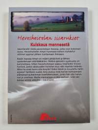 Kuiskaus menneestä