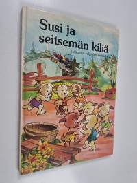 Tyhjä kuva