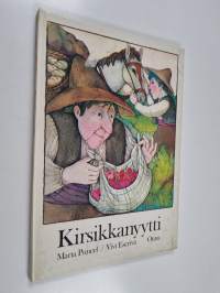 Kirsikkanyytti