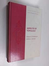 Aspects of topology