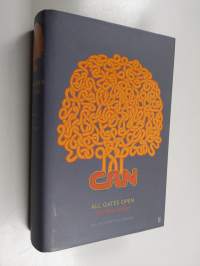 All gates open : the story of Can - Story of Can