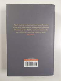 All gates open : the story of Can - Story of Can