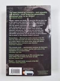 A Secret History of the IRA