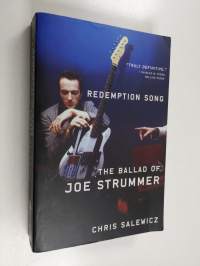 Redemption Song - The Ballad of Joe Strummer