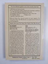 The Trouser Press Guide to New Wave Records