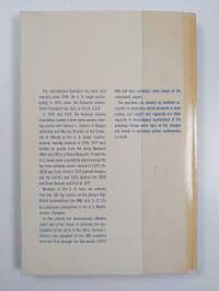 International mathematical olympiads : 1959-1977