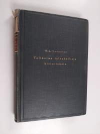 Valikoima taloudellisia kirjoituksia